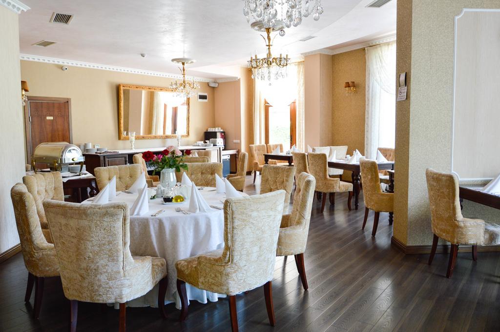 סנט קונסטנטין והלנה Kristel Hotel מראה חיצוני תמונה