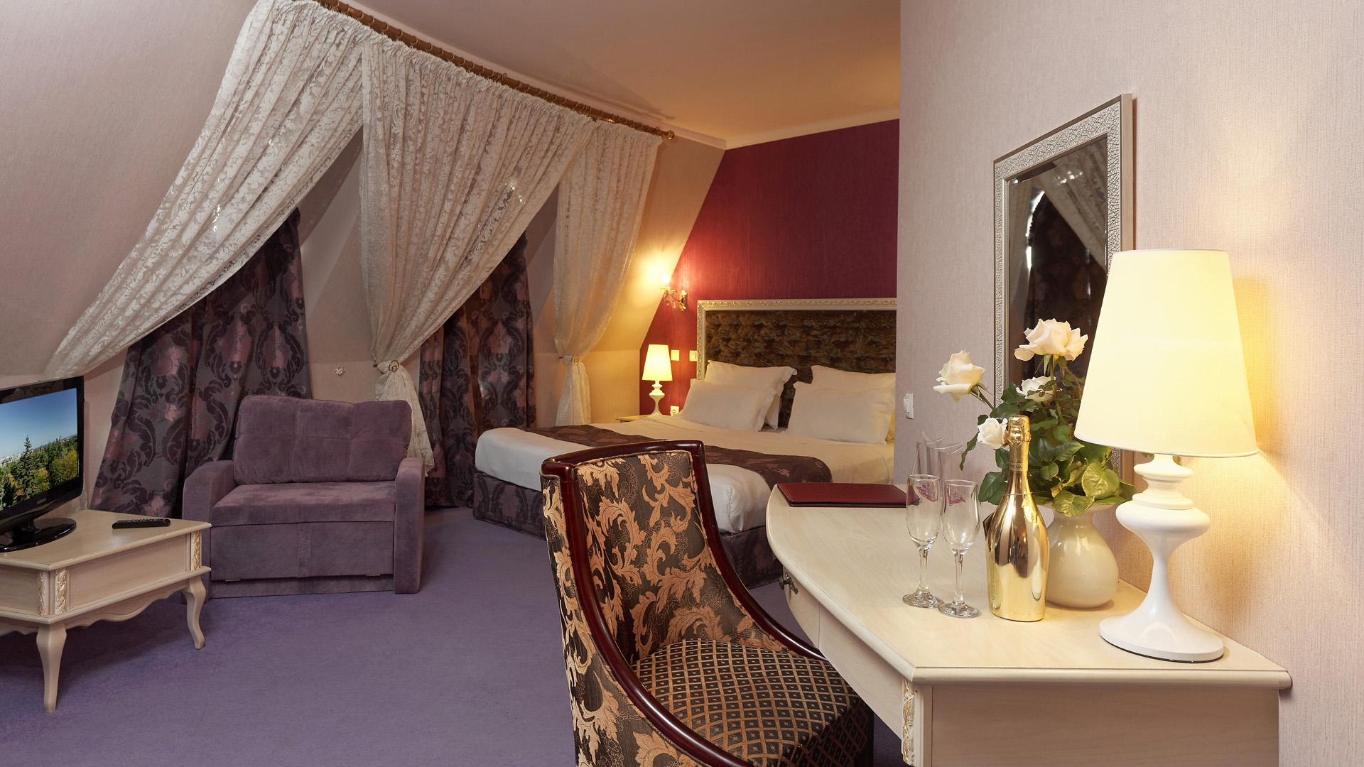 סנט קונסטנטין והלנה Kristel Hotel מראה חיצוני תמונה