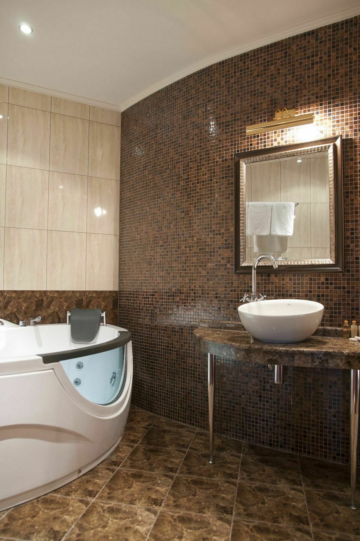 סנט קונסטנטין והלנה Kristel Hotel מראה חיצוני תמונה
